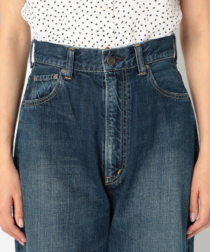 セール 40%OFF】【Johnbull/ジョンブル】Attick by Johnbullハイ