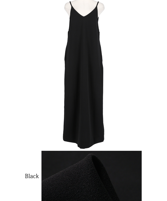 セール 26%OFF】ロングキャミワンピース(503195707) | コカ(coca) - d