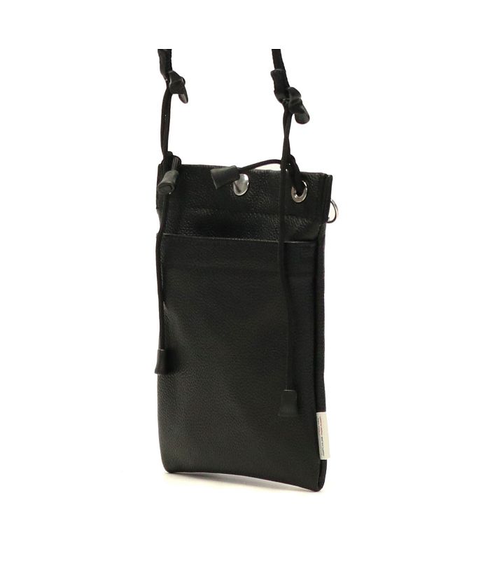 ヌンク nunc ヌンク ショルダーバッグ nunc Near Here Bag