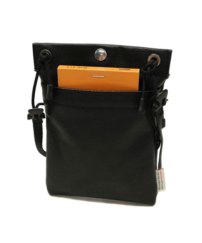 ヌンク nunc ヌンク ショルダーバッグ nunc Near Here Bag