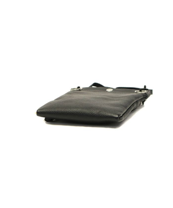 ヌンク nunc ヌンク ショルダーバッグ nunc Near Here Bag