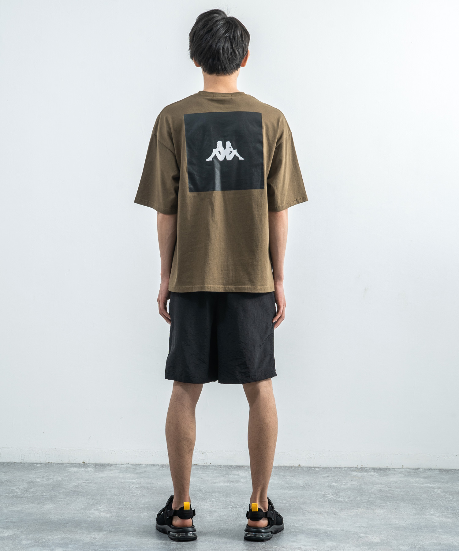 ロッキーモンロー Rocky Monroe サーフパンツ 水着 メンズ 海