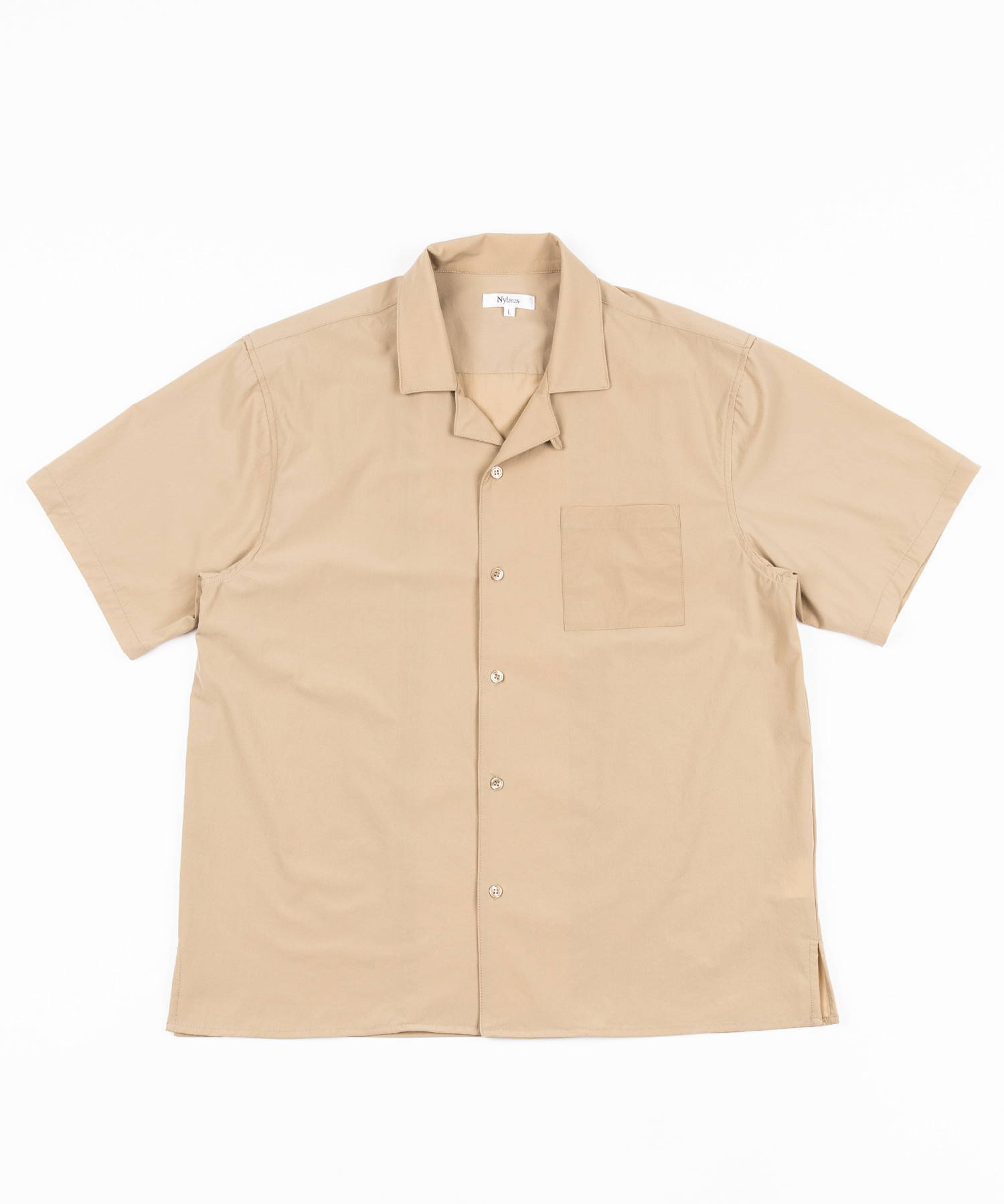 ロッキーモンロー Rocky Monroe セットアップ オープンカラー