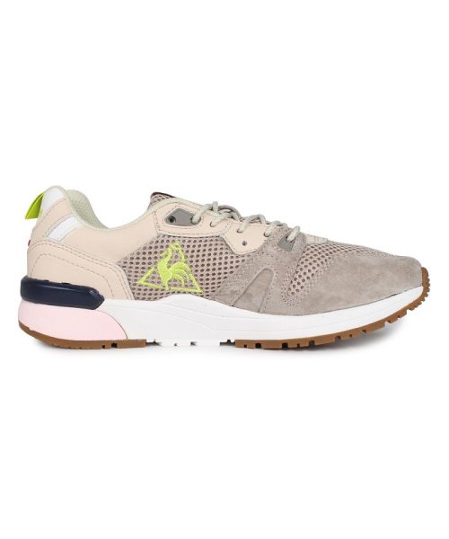 ルコック スポルティフ Le Coq Sportif ブローニュ メッシュ スニーカー レディース Boulogne Ms ベージュ Ql1pjc30bg ルコックスポルティフ Lecoqsportif D Fashion ルコック スポルティフ Le Coq Sportif ブローニュ メッシュ スニーカー レディース Boulogne Ms ベージュ Ql1pjc30bg ルコックスポルティフ Lecoqsportif D Fashion