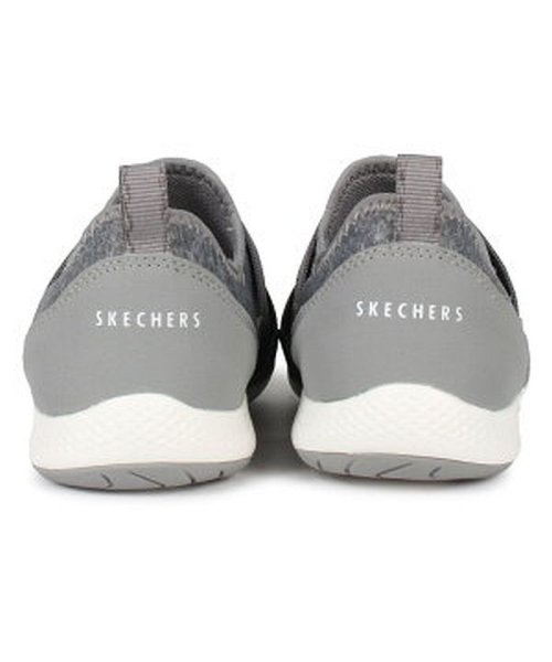 スケッチャーズ Skechers ロロー スニーカー スリッポン レディース Lolow Too Quickly グレー Gry スケッチャーズ Skechers D Fashion スケッチャーズ Skechers ロロー スニーカー スリッポン レディース Lolow Too Quickly グレー Gry スケッチャーズ Skechers D Fashion