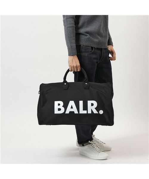 BALR. クラシックボストンバッグ balr 新品正規品 - ボストンバッグ