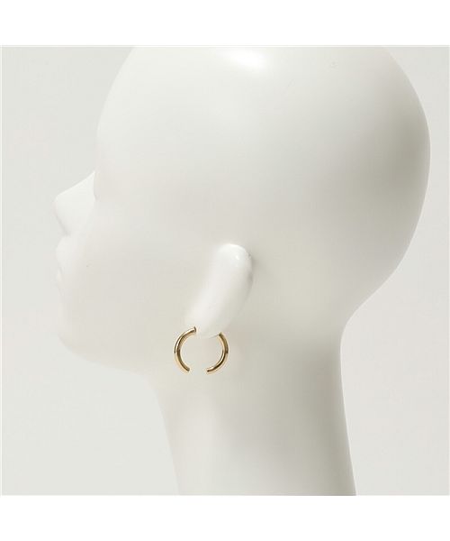 セール】【MARIA BLACK(マリアブラック)】100445 BROKEN 25 EARRING セール】【MARIA BLACK(マリアブラック)】100445 BROKEN 25 EARRING