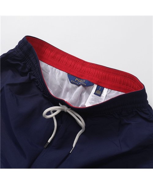Ralph Lauren(ラルフローレン)】71065901 カラー3色 ナイロン ショートパンツ ハーフパンツ スイムパンツ 水着 刺繍 水陸両用 メンズ (503196324) | ラルフローレン(RALPH LAUREN) - d fashion Ralph Lauren(ラルフローレン)】71065901 カラー3色 ナイロン ショートパンツ ハーフパンツ スイムパンツ 水着 刺繍 水陸両用 メンズ (503196324) | ラルフローレン(RALPH LAUREN) - d fashion