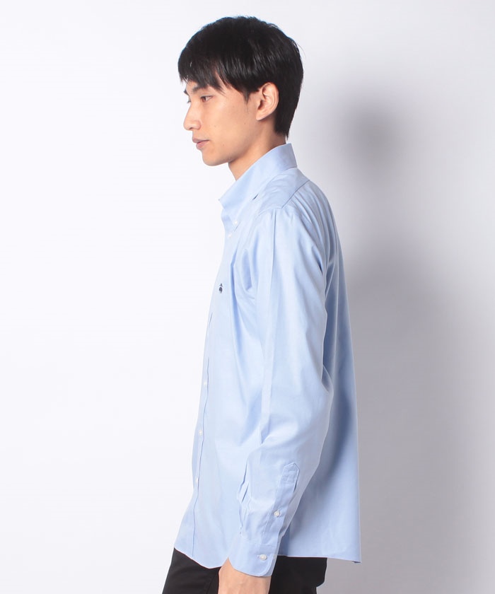 ノンアイロン GF ストレッチコットン スポーツシャツ Regent Fit