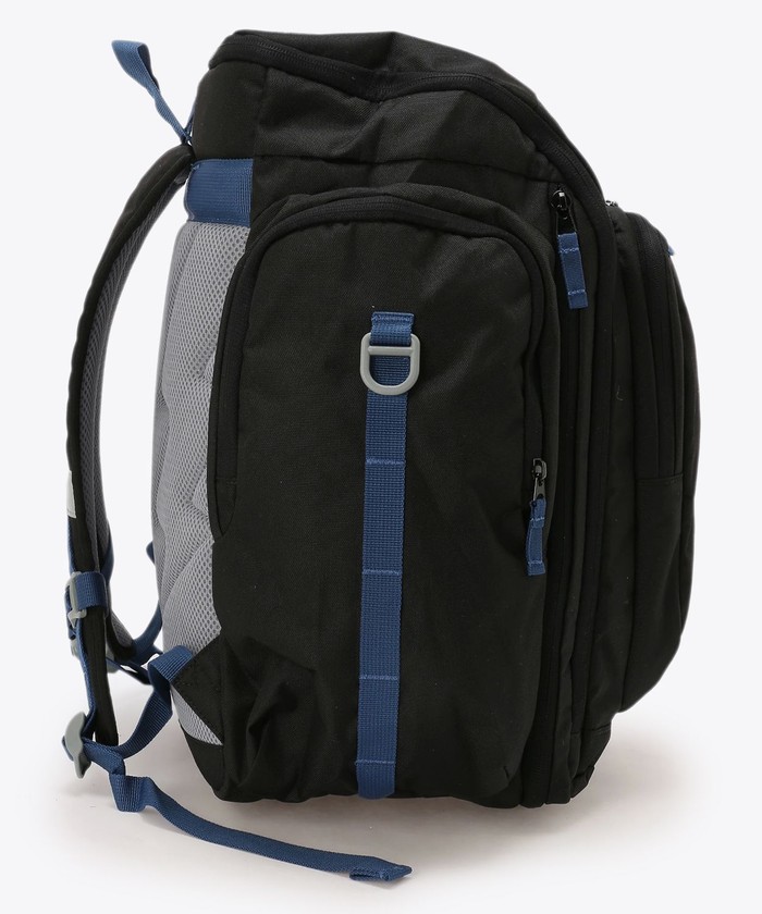 Columbiaプライスストリームユースバックパック　リュック　42-50L プライスストリームユース42-50Lバックパック(O/S British Tan