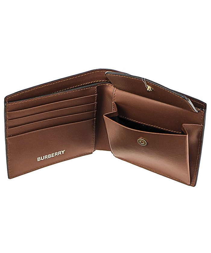 セール 25%OFF】バーバリー BURBERRY BURBERRY 8022913 二つ折り