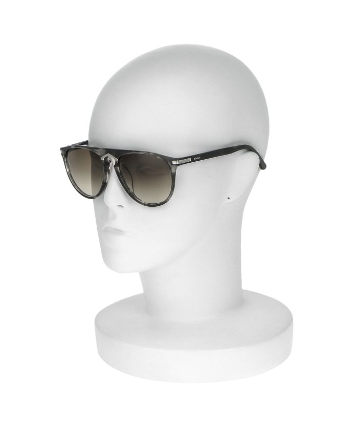 Cartier カルティエ サングラス CT0118SA 001 Cat.3 Cartier カルティエ サングラス CT0118SA 001 Cat.3 - メルカリ