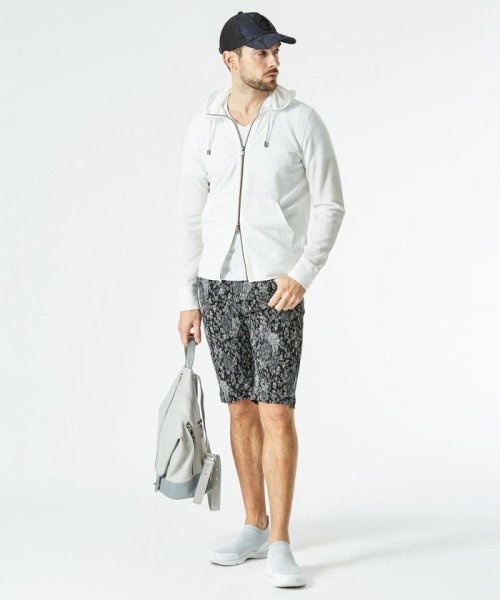 セール ボタニカルショートパンツ エポカ ウォモ Epoca Uomo D Fashion