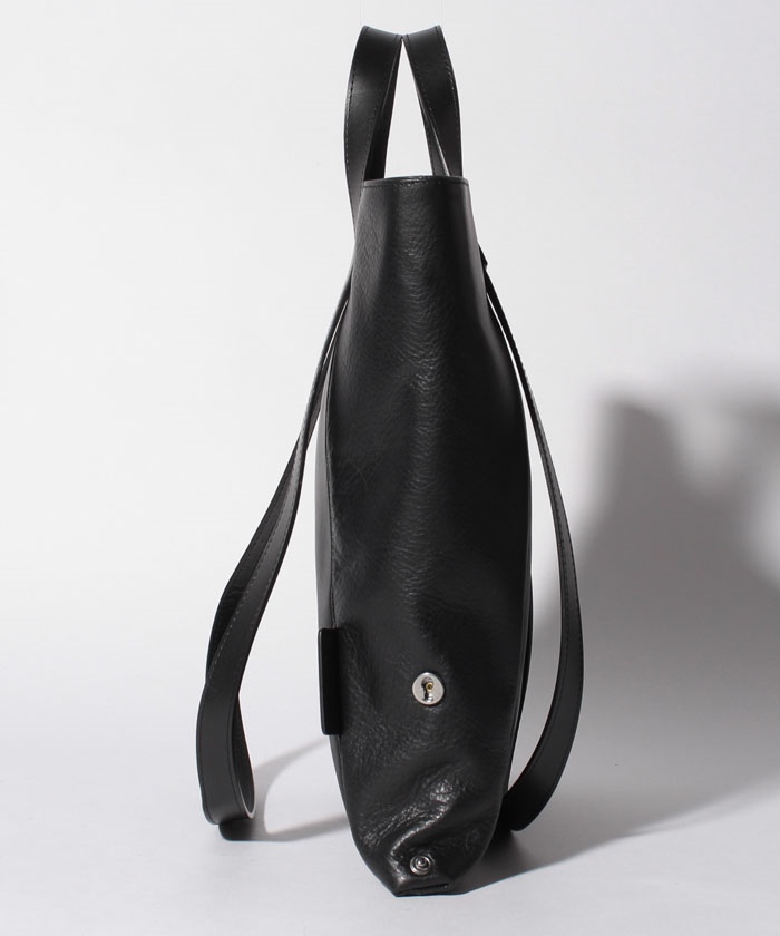 パトリックステファン PATRICK STEPHAN Leather small tote パトリックステファン PATRICK STEPHAN Leather small tote