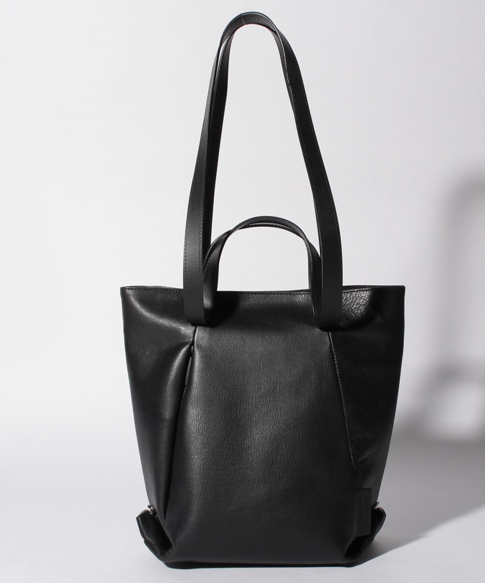 パトリックステファン PATRICK STEPHAN Leather small tote パトリックステファン PATRICK STEPHAN Leather small tote
