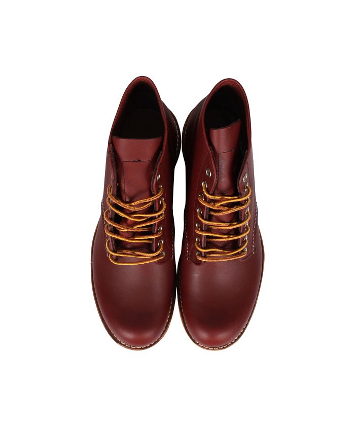 【REDWING】レッドウィング（26.5）9105 アイリッシュセッター 楽天市場】レッドウィング REDWING 9105 6INCH ROUND TOE BOOT