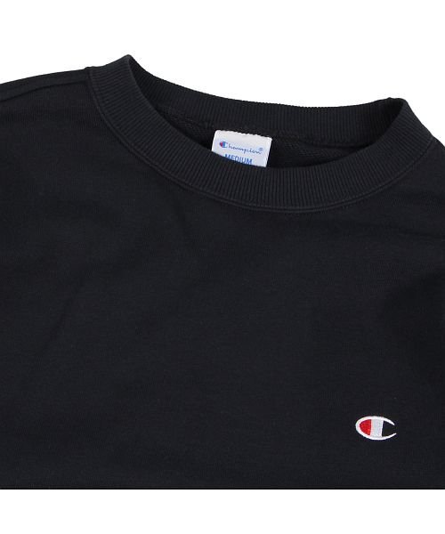 チャンピオン Champion トレーナー スウェット メンズ レディース 無地 Clew Neck Sweat ブラック ホワイト グレー ネイビー 黒 白 チャンピオン Champion D Fashion チャンピオン Champion トレーナー スウェット メンズ レディース 無地 Clew Neck Sweat ブラック ホワイト グレー ネイビー 黒 白 チャンピオン Champion D Fashion