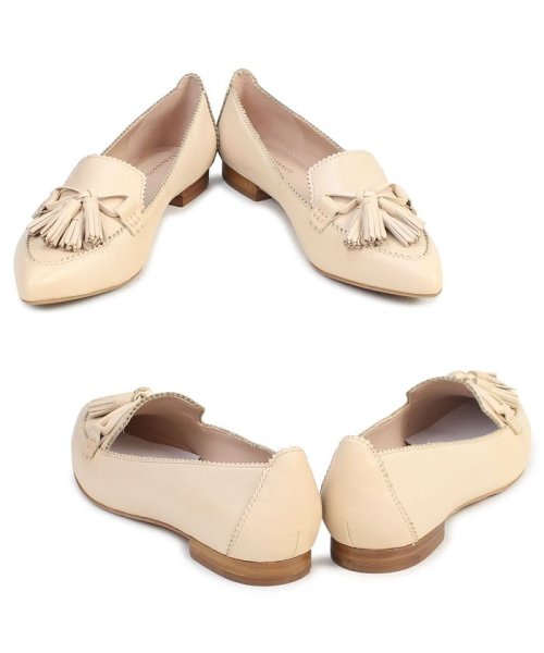 セール G H Bass ジーエイチバス ローファー レディース タッセル Kelsey Tassel Loafer 71 ピンク ジーエイチバス G H Bass D Fashion