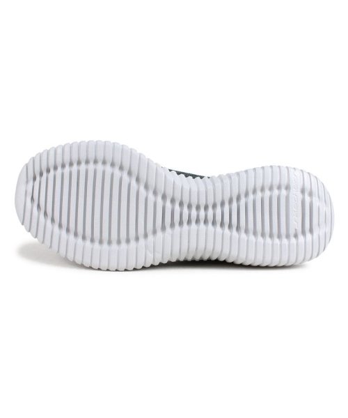 クーポン スケッチャーズ Skechers エリート フレックス ハートネル スニーカー メンズ Elite Flex Hartnell ブラック 黒 スケッチャーズ Skechers D Fashion