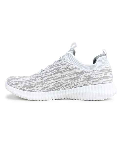 クーポン スケッチャーズ Skechers エリート フレックス ハートネル スニーカー メンズ Elite Flex Hartnell グレー スケッチャーズ Skechers D Fashion クーポン スケッチャーズ Skechers エリート フレックス ハートネル スニーカー メンズ Elite Flex Hartnell グレー スケッチャーズ Skechers D Fashion