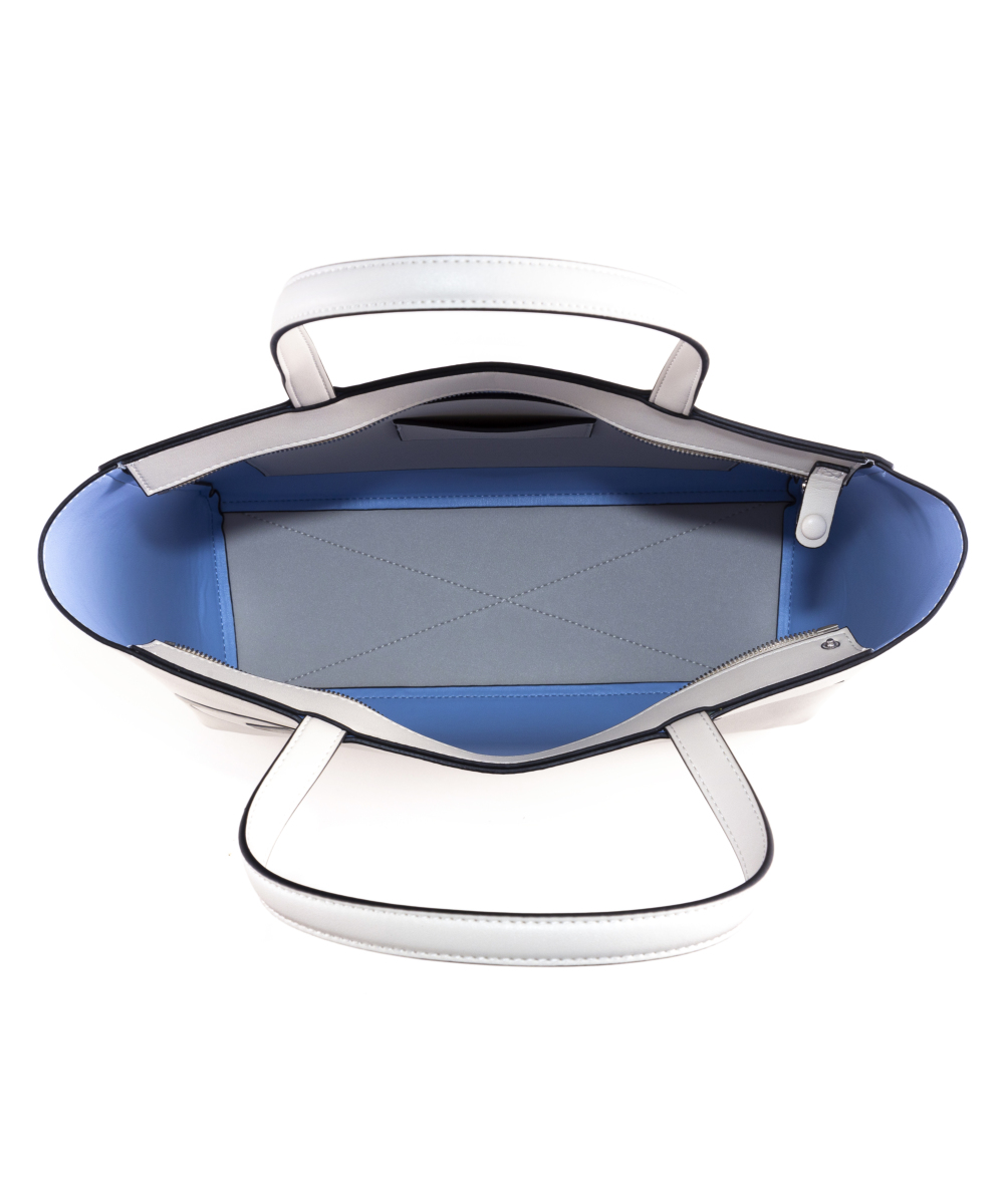 ★カルバンクライン  ★CKロゴトートバッグ 大容量 ☆カルバンクライン Calvin Klein☆CKロゴトートバッグ 大容量