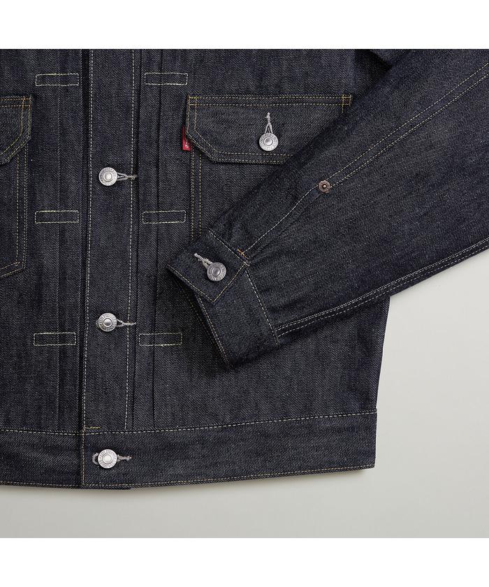 LEVI'S(R) VINTAGE CLOTHING 1953モデル TYPE II トラッカージャケット