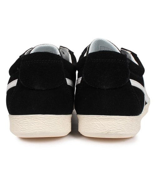 ルコック スポルティフ Le Coq Sportif La パピヨン スニーカー メンズ レディース La Papillon ブラック 黒 Ql1ojc62bk ルコックスポルティフ Lecoqsportif D Fashion