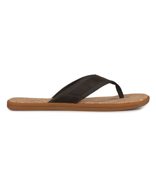Ugg アグ サンダル ビーチサンダル シーサイド フリップ フロップ メンズ Seaside Flip Flop ネイビー ブラウン グリーン アグ Ugg D Fashion Ugg アグ サンダル ビーチサンダル シーサイド フリップ フロップ メンズ Seaside Flip Flop ネイビー ブラウン グリーン アグ Ugg D Fashion