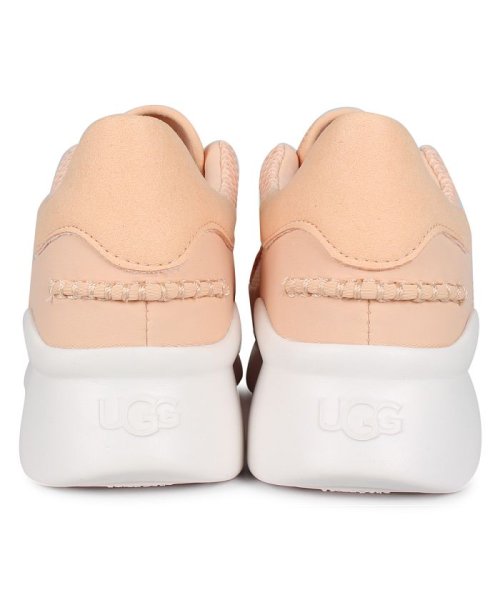 Ugg アグ スニーカー スリッポン リブ ライト トレーナー レディース メッシュ Libu Lite Trainer ピンク アグ Ugg D Fashion Ugg アグ スニーカー スリッポン リブ ライト トレーナー レディース メッシュ Libu Lite Trainer ピンク アグ Ugg D Fashion