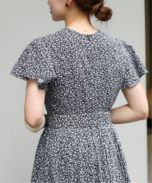 Mariha マリハ マドモアゼルノドレス ショートスリーブ イエナ Iena D Fashion Mariha マリハ マドモアゼルノドレス ショートスリーブ イエナ Iena D Fashion