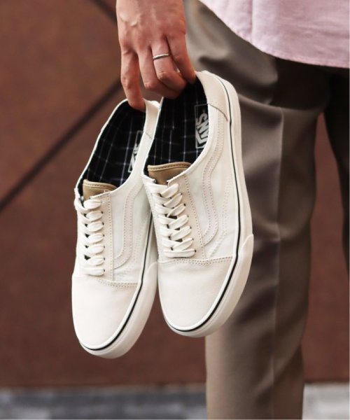 セール 30 Off Vans バンズ Old Skool Mule オールドスクール ミュール フォーワンセブン エディフィス 417 Edifice D Fashion