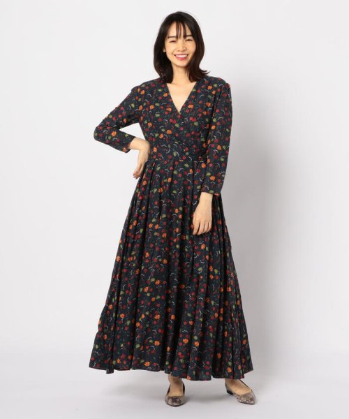 セール Mariha マリハ マドモアゼルのドレス ノーリーズ Nolley S D Fashion