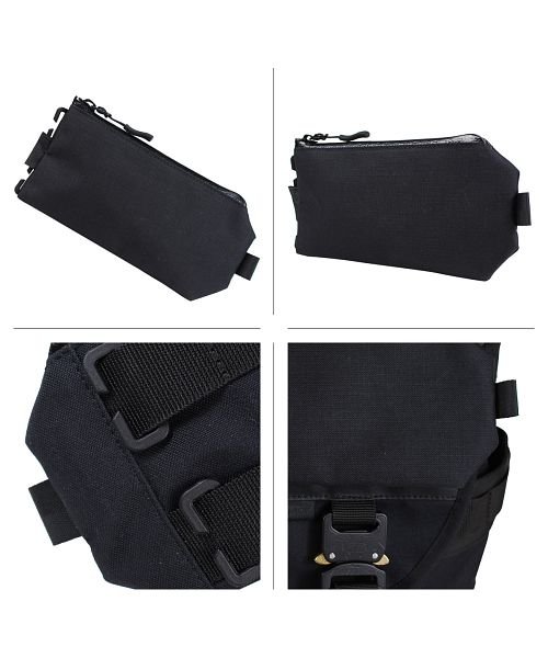 Bagjack バッグジャック ポーチ 小物入れ ベルトポーチ メンズ レディース Next Level Tech Line Tcl Molle Purse ブ バッグジャック Bagjack D Fashion Bagjack バッグジャック ポーチ 小物入れ ベルトポーチ メンズ レディース Next Level Tech Line Tcl Molle Purse ブ バッグジャック Bagjack D Fashion