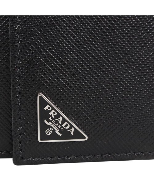 プラダ Prada キーケース キーホルダー サフィアーノ メンズ 6連 Saffiano Triangolo ブラック 黒 2pg222 Qhh プラダ Prada D Fashion プラダ Prada キーケース キーホルダー サフィアーノ メンズ 6連 Saffiano Triangolo ブラック 黒 2pg222 Qhh プラダ Prada D Fashion