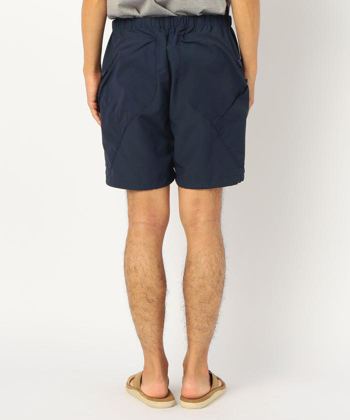 デサント descente 6 POCKET SHORTS 6ポケットパンツ
