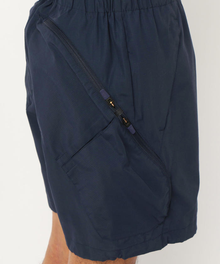descente ddd 6ポケットショーツ パンツ オルテライン BEAMS セール】【DESCENTE ddd /デサント ディーディーディー】6