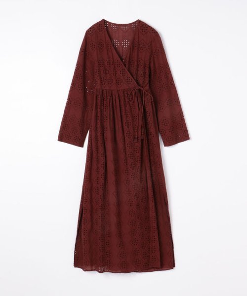 セール 30 Off Fil コットンカットワークレース カシュクールワンピース Tomorrowland Buying Wear Tomorrowland Buying Wear D Fashion セール 30 Off Fil コットンカットワークレース カシュクールワンピース Tomorrowland Buying Wear Tomorrowland Buying Wear D Fashion