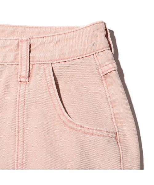 アトモスピンク パステルカラー パンツ Atmos Pink Atmos Pink D Fashion アトモスピンク パステルカラー パンツ Atmos Pink Atmos Pink D Fashion