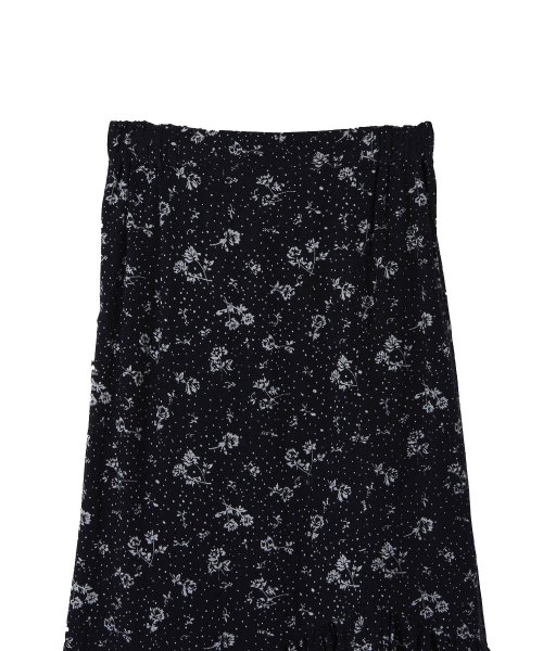 セール インド花柄プリントアシメスカート トランテアン ソン ドゥ モード 31 Sons De Mode D Fashion セール インド花柄プリントアシメスカート トランテアン ソン ドゥ モード 31 Sons De Mode D Fashion