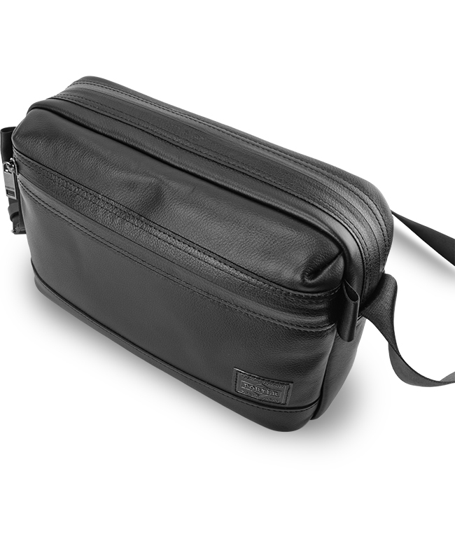 ポーター PORTER ポーター ガード ショルダーバッグ 033ー05063 ポーター PORTER ポーター ガード ショルダーバッグ 033ー05063