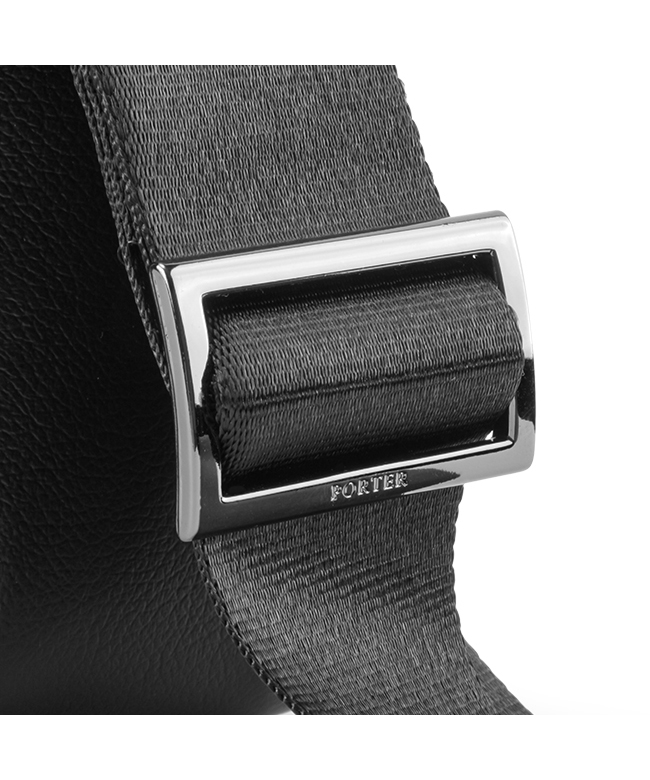 PORTER 吉田かばん smart スマートコラボ ショルダーバッグ 希少 美品 ポーター SMART コラボ 2way ショルダーバッグ