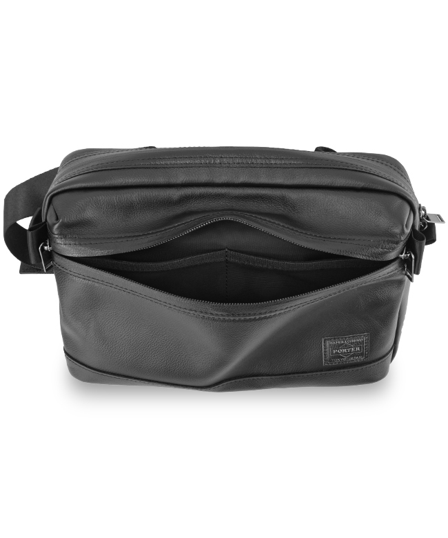 ■新品■ PORTER ポーター 吉田カバン ボディバッグ ウエストバッグ ポーター PORTER ポーター ガード ウエストバッグ 033ー05065