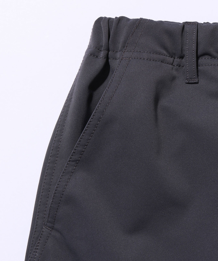 GRAMICCI × ADAM ET ROPE' SOLOTEX チノスラックス GRAMICCI × ADAM ET ROPE SOLOTEX チノスラックス