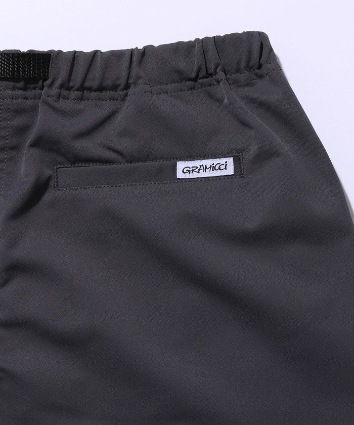 GRAMICCI for ADAM ET ROPE'】SOLOTEX DRY SHORTS(503254818