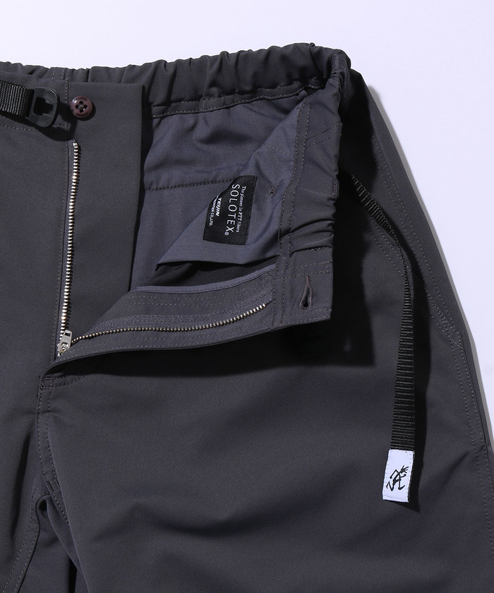 GRAMICCI for ADAM ET ROPE'】SOLOTEX DRY SHORTS(503254818