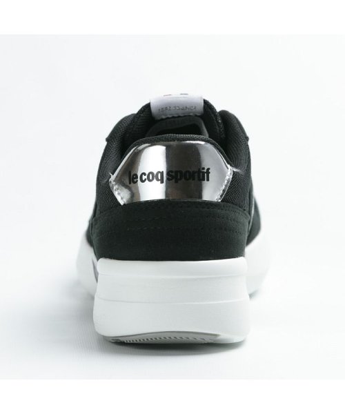 Le Coq Sportif ルコック キッズ スニーカー ラ セーヌ Lc Ql3ojc50 ルコック Le Coq D Fashion Le Coq Sportif ルコック キッズ スニーカー ラ セーヌ Lc Ql3ojc50 ルコック Le Coq D Fashion