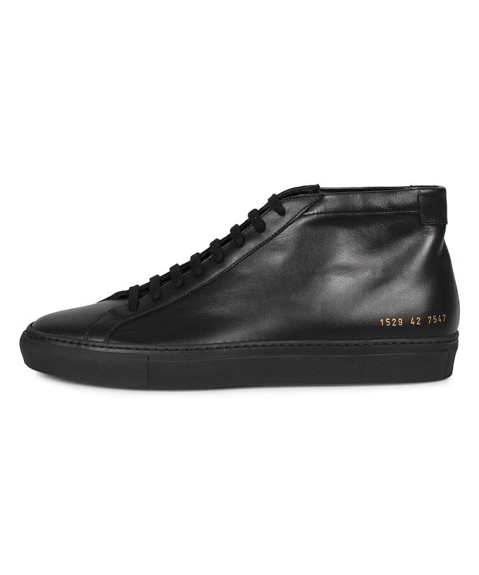 コモンプロジェクト Common Projects アキレス ミッド スニーカー