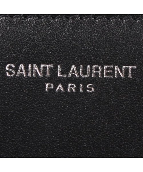 サンローラン パリ Saint Laurent Paris 財布 長財布 メンズ Logo Stamp Cardholder ブラック 黒 u90 サンローランパリ Saintlaurentparis D Fashion サンローラン パリ Saint Laurent Paris 財布 長財布 メンズ Logo Stamp Cardholder ブラック 黒 u90 サンローランパリ Saintlaurentparis D Fashion