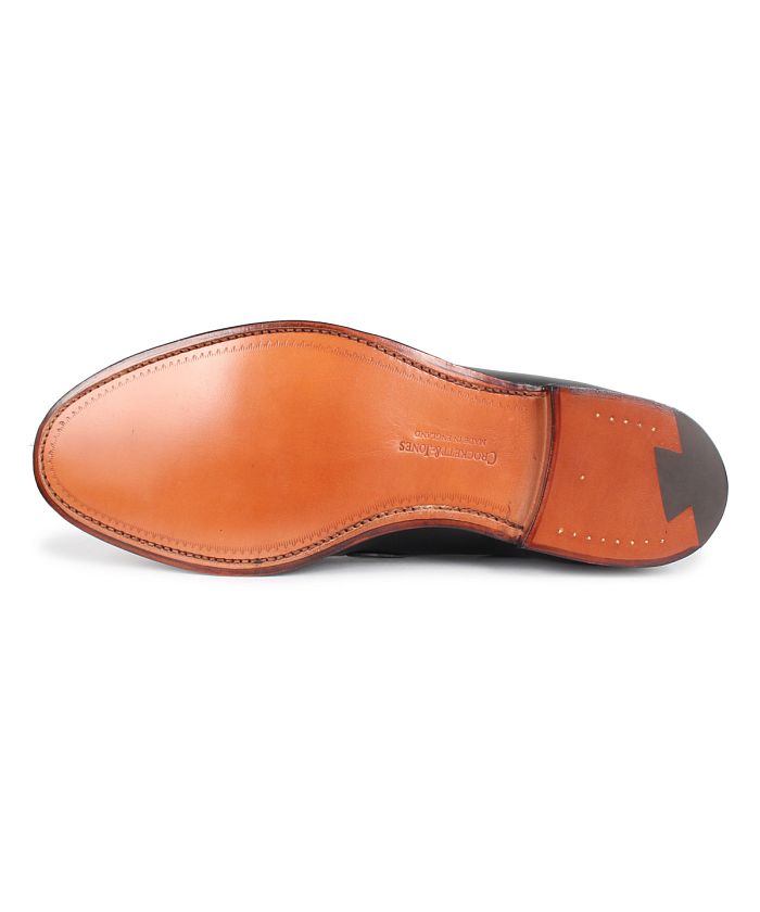 クロケット&ジョーンズ Crockett&Jones クロケット&ジョーンズ クロケット&ジョーンズ Crockett&Jones クロケット&ジョーンズ