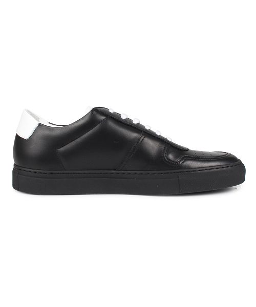 COMMONPROJECTS 送料無料 VIP価格 スエード スニーカー 4ホール Common Projectsのブラック Four Hole スニーカーがセール中